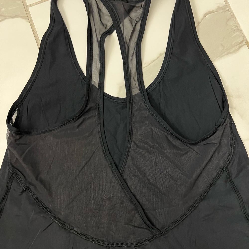 Lululemon Tank Top - Picture 2 of 3